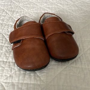 Jack&Lily Leather Shoes